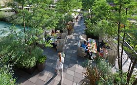 แมนดาริน โอเรียนเต็ล บาร์เซโลนา